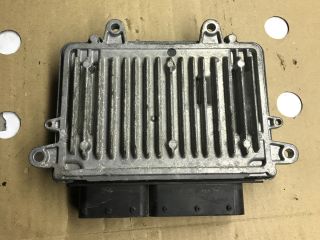 bontott MERCEDES-BENZ A-CLASS Motorvezérlő