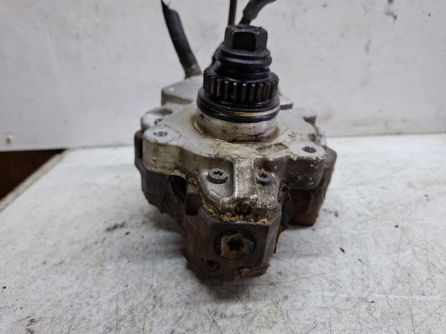 bontott MERCEDES-BENZ A-CLASS Nagynyomású Szivattyú