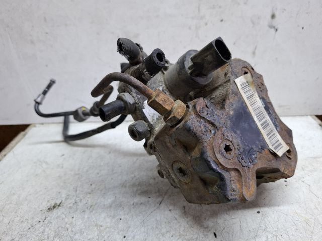 bontott MERCEDES-BENZ A-CLASS Nagynyomású Szivattyú