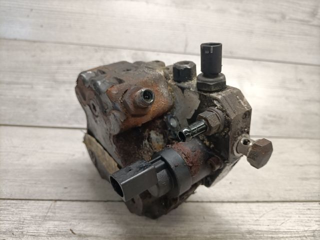 bontott MERCEDES-BENZ A-CLASS Nagynyomású Szivattyú