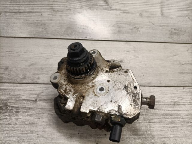 bontott MERCEDES-BENZ A-CLASS Nagynyomású Szivattyú