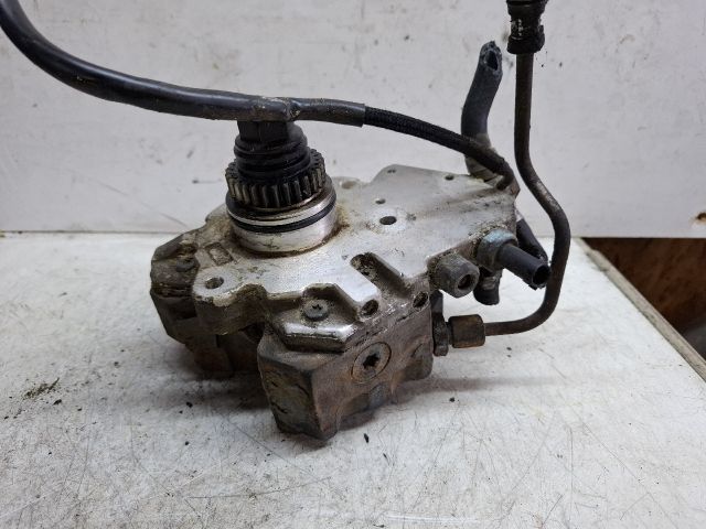 bontott MERCEDES-BENZ A-CLASS Nagynyomású Szivattyú