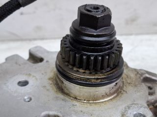 bontott MERCEDES-BENZ A-CLASS Nagynyomású Szivattyú