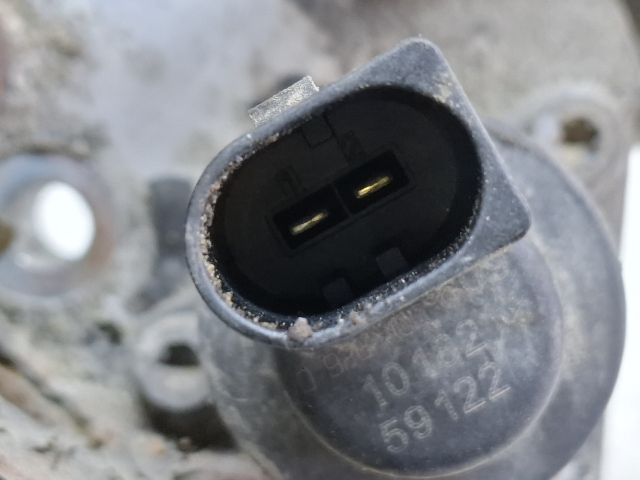 bontott MERCEDES-BENZ A-CLASS Nagynyomású Szivattyú