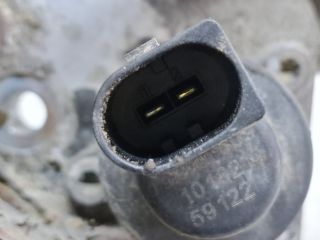 bontott MERCEDES-BENZ A-CLASS Nagynyomású Szivattyú