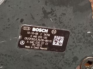 bontott MERCEDES-BENZ A-CLASS Nagynyomású Szivattyú