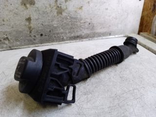 bontott MERCEDES-BENZ A-CLASS Olaj Beöntő Cső