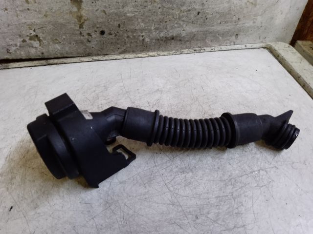 bontott MERCEDES-BENZ A-CLASS Olaj Beöntő Cső