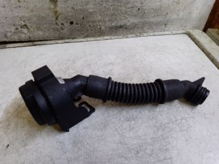 bontott MERCEDES-BENZ A-CLASS Olaj Beöntő Cső