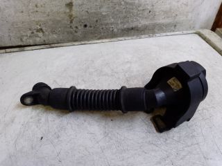 bontott MERCEDES-BENZ A-CLASS Olaj Beöntő Cső