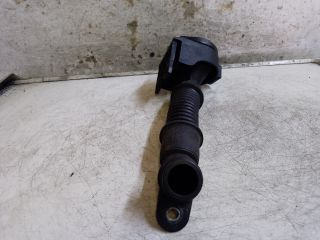 bontott MERCEDES-BENZ A-CLASS Olaj Beöntő Cső