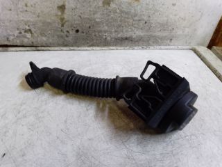 bontott MERCEDES-BENZ A-CLASS Olaj Beöntő Cső