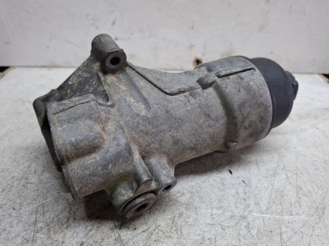 bontott MERCEDES-BENZ A-CLASS Olajszűrő Ház