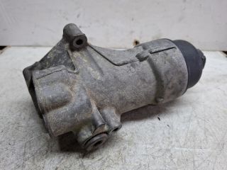 bontott MERCEDES-BENZ A-CLASS Olajszűrő Ház