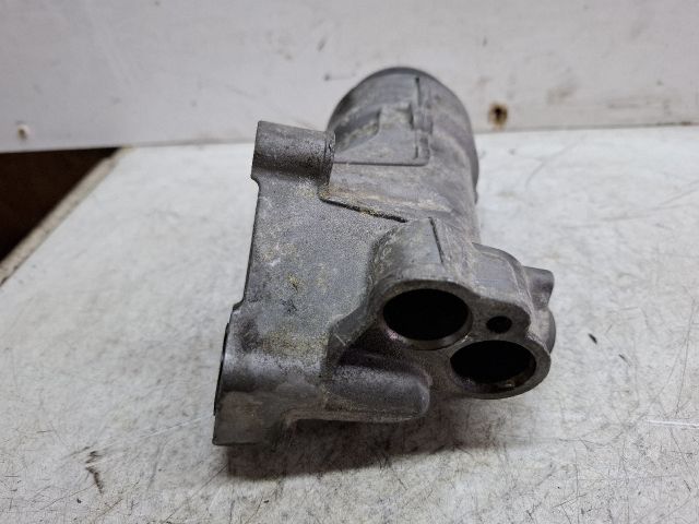 bontott MERCEDES-BENZ A-CLASS Olajszűrő Ház