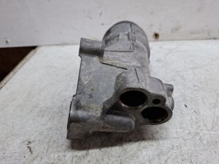 bontott MERCEDES-BENZ A-CLASS Olajszűrő Ház