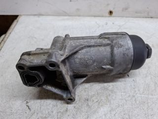 bontott MERCEDES-BENZ A-CLASS Olajszűrő Ház