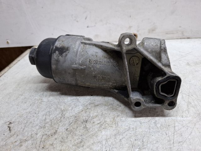 bontott MERCEDES-BENZ A-CLASS Olajszűrő Ház