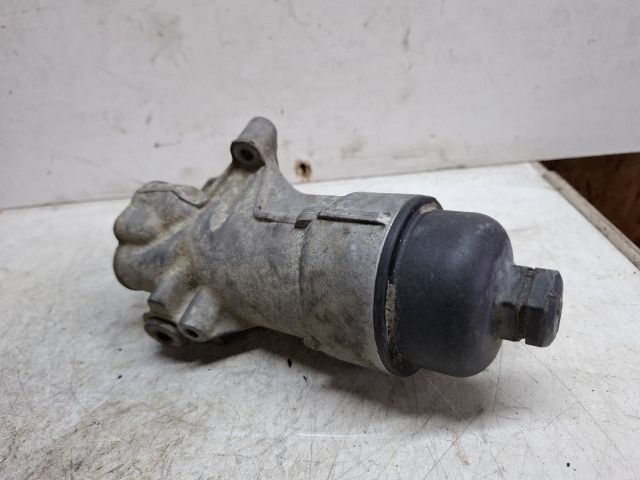 bontott MERCEDES-BENZ A-CLASS Olajszűrő Ház