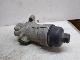 bontott MERCEDES-BENZ A-CLASS Olajszűrő Ház