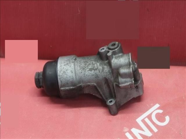 bontott MERCEDES-BENZ A-CLASS Olajszűrő Ház