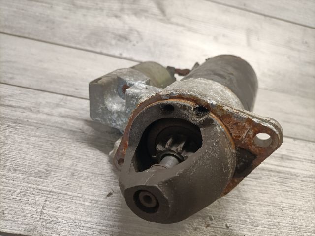 bontott MERCEDES-BENZ A-CLASS Önindító