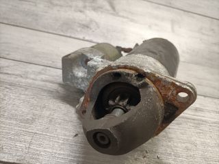 bontott MERCEDES-BENZ A-CLASS Önindító