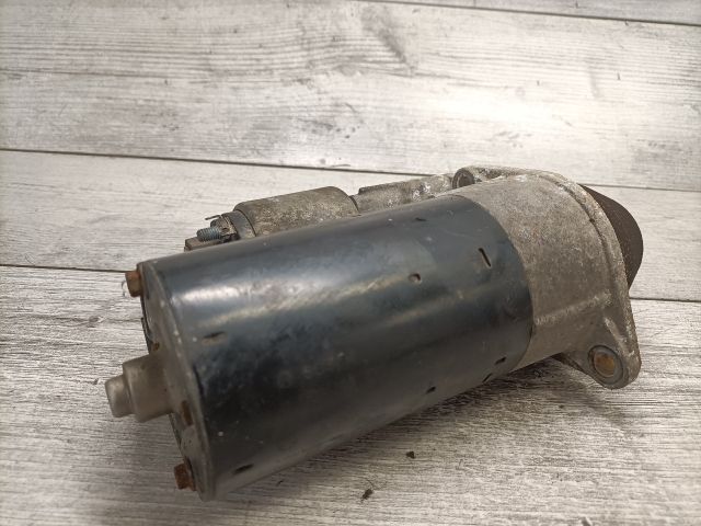 bontott MERCEDES-BENZ A-CLASS Önindító