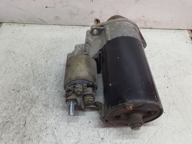 bontott MERCEDES-BENZ A-CLASS Önindító