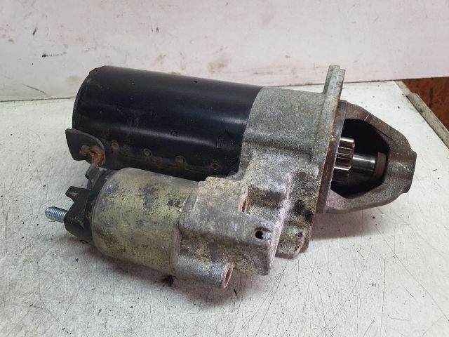 bontott MERCEDES-BENZ A-CLASS Önindító