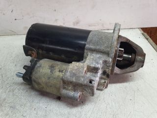 bontott MERCEDES-BENZ A-CLASS Önindító