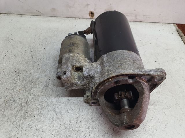 bontott MERCEDES-BENZ A-CLASS Önindító