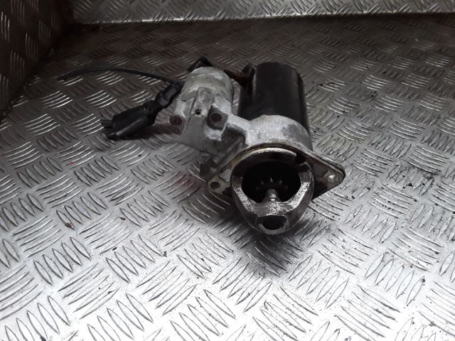 bontott MERCEDES-BENZ A-CLASS Önindító