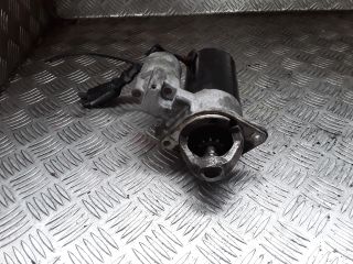 bontott MERCEDES-BENZ A-CLASS Önindító