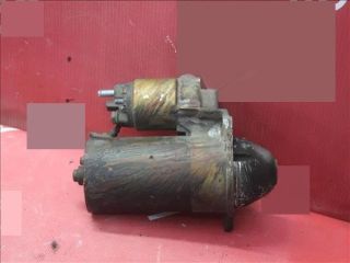 bontott MERCEDES-BENZ A-CLASS Önindító