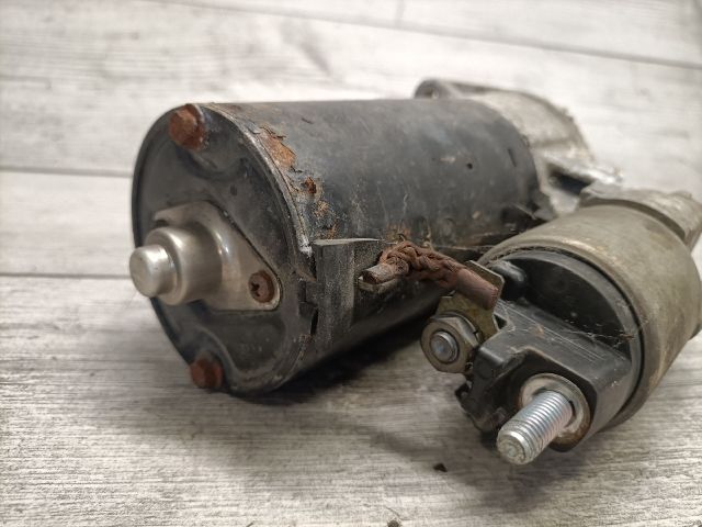 bontott MERCEDES-BENZ A-CLASS Önindító