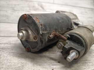 bontott MERCEDES-BENZ A-CLASS Önindító