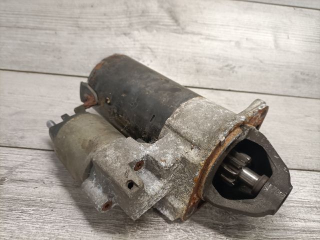 bontott MERCEDES-BENZ A-CLASS Önindító