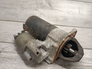 bontott MERCEDES-BENZ A-CLASS Önindító