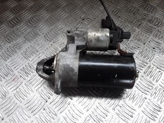 bontott MERCEDES-BENZ A-CLASS Önindító