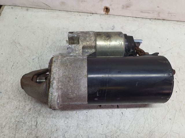 bontott MERCEDES-BENZ A-CLASS Önindító