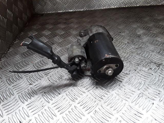 bontott MERCEDES-BENZ A-CLASS Önindító