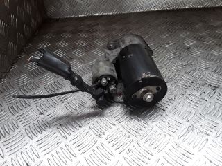 bontott MERCEDES-BENZ A-CLASS Önindító