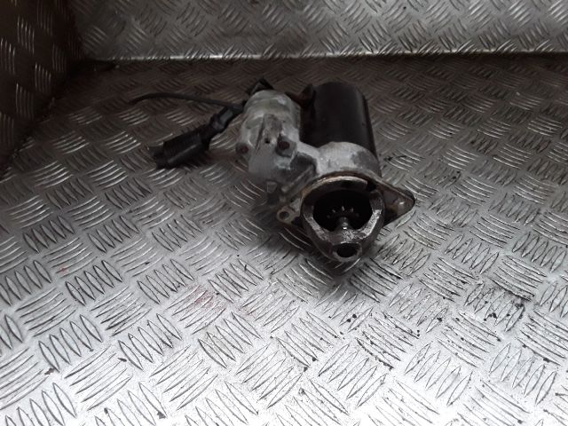 bontott MERCEDES-BENZ A-CLASS Önindító