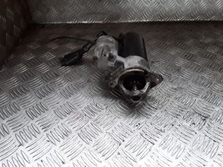 bontott MERCEDES-BENZ A-CLASS Önindító