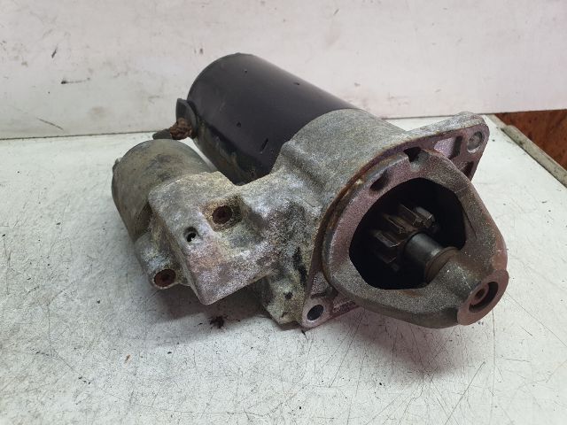 bontott MERCEDES-BENZ A-CLASS Önindító