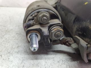 bontott MERCEDES-BENZ A-CLASS Önindító