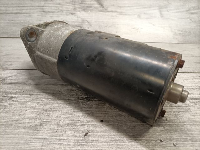 bontott MERCEDES-BENZ A-CLASS Önindító