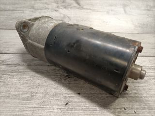 bontott MERCEDES-BENZ A-CLASS Önindító