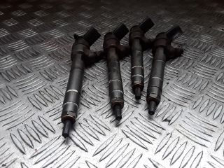 bontott MERCEDES-BENZ A-CLASS Porlasztó (1 db)